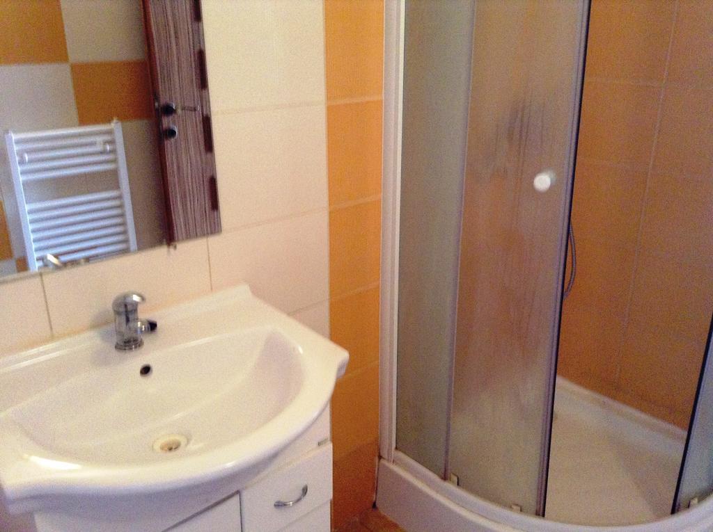 Ubytovanie Anka Sucanska Čachtice Zimmer foto