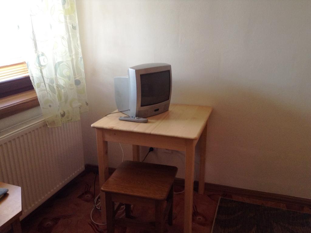 Ubytovanie Anka Sucanska Čachtice Zimmer foto